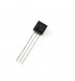 200PCS 2SC1815 AND 2SA1015 TRANSISTORS